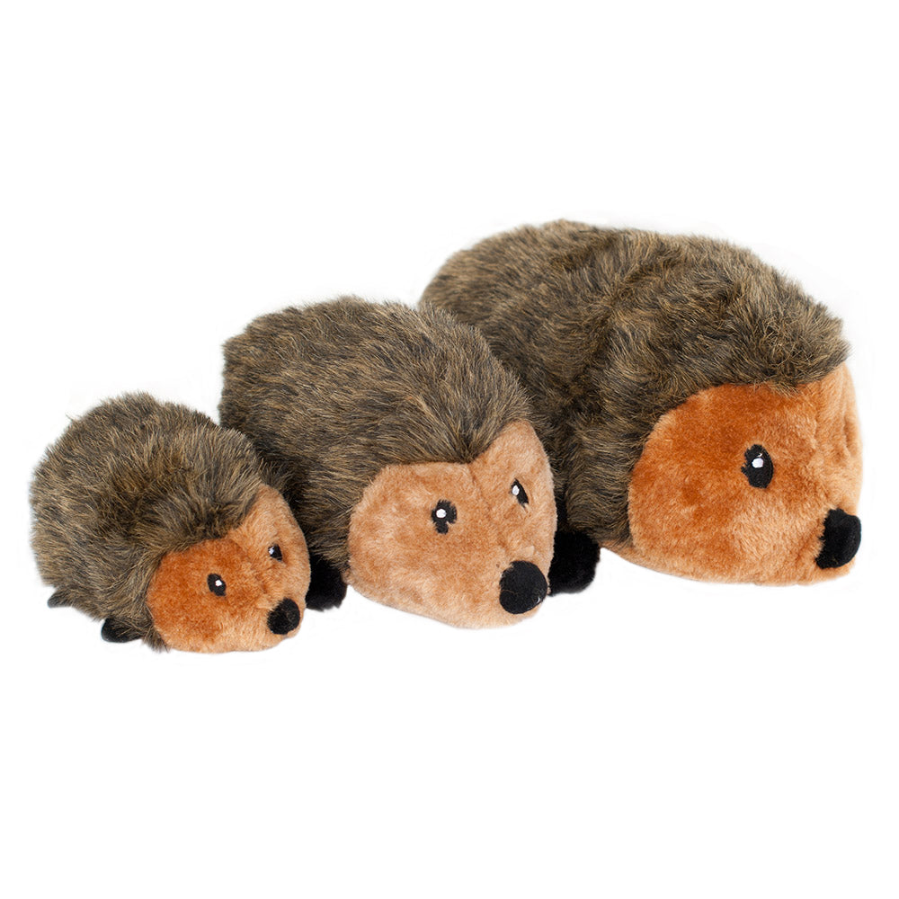 ZIPPY PAWS HEDGEHOG LG