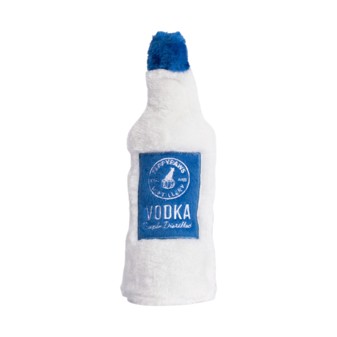 ZippyPaws Happy Hour Crusherz Vodka