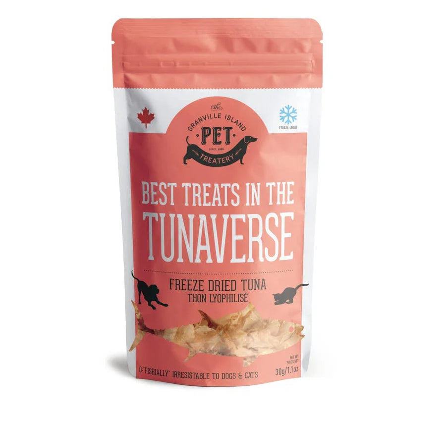Granville Tunaverse (30g)