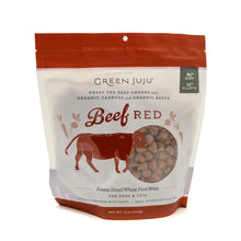 Green Juju Red Bites 7.5OZ