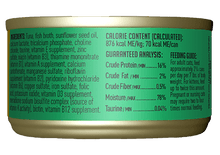 TIKI CAT GRILL AHI TUNA CAN 2.8OZ - Tail Blazers Etobicoke