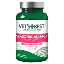 VB SEASONAL ALLERGY RELIEF 60TAB - Tail Blazers Etobicoke