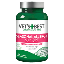 VB SEASONAL ALLERGY RELIEF 60TAB - Tail Blazers Etobicoke