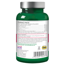 VB SEASONAL ALLERGY RELIEF 60TAB - Tail Blazers Etobicoke