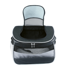 ONE4PETS EVA BACKPACK BLACK LG - Tail Blazers Etobicoke