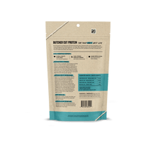 Vital Essentials Dog Freeze-Dried Beef Bites Treat (6.2oz) - Tail Blazers Etobicoke