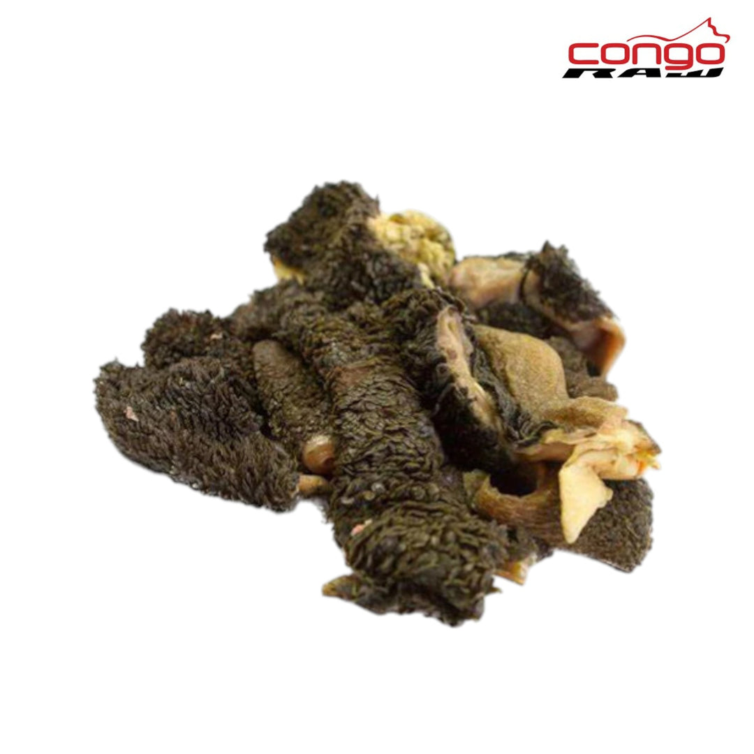 Congo Beef Tripe Chunks (2lb)