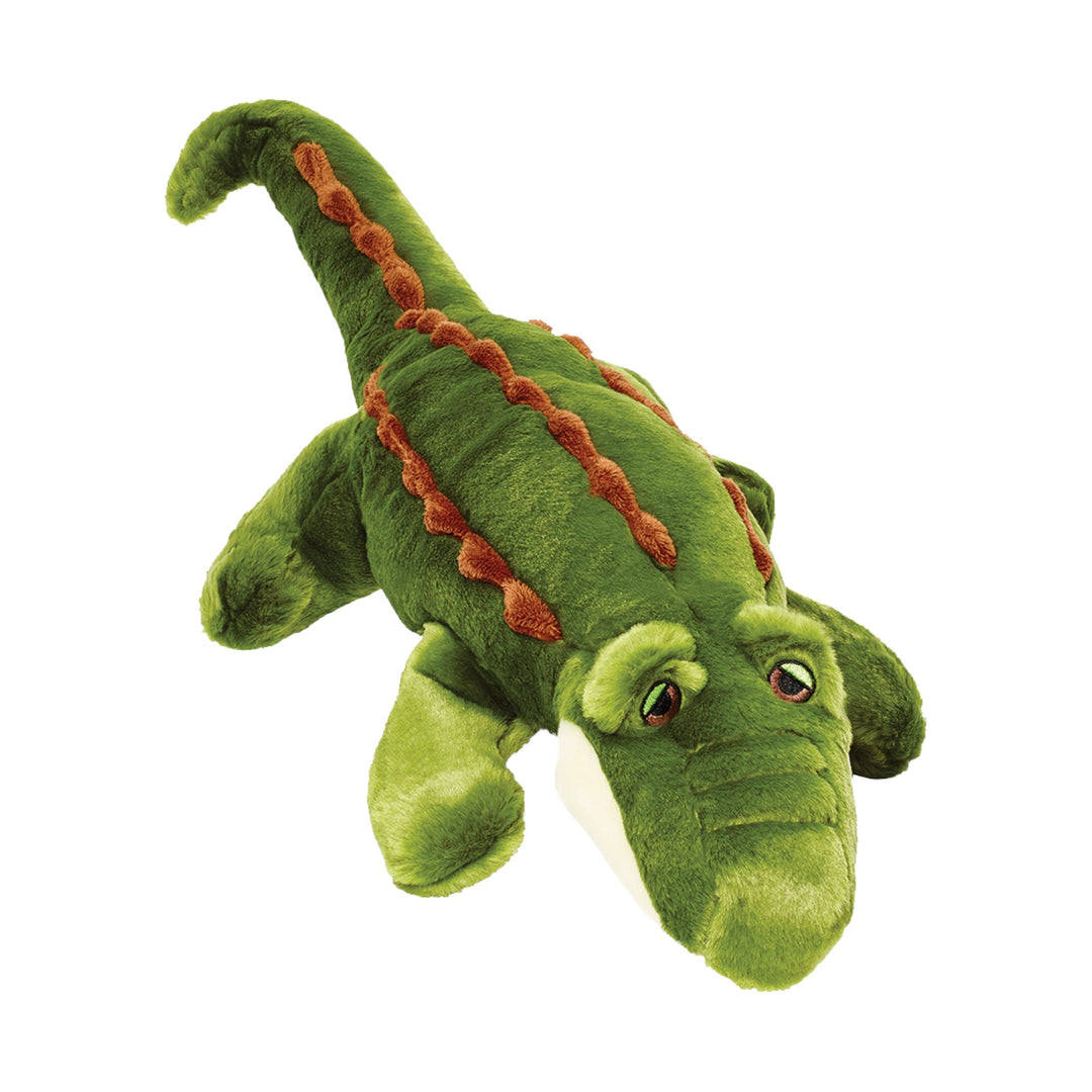 Fluff &amp; Tuff Big Daddy Gator 23"