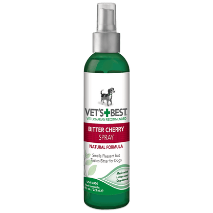VB BITTER CHERRY SPRAY 7.5OZ - Tail Blazers Etobicoke