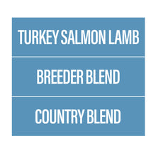 Big Country Raw Grab N Go Blend Deal (12lb)