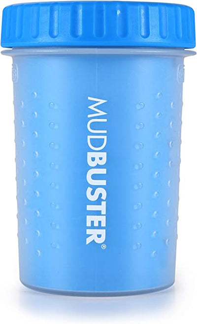 Medium Blue Dexas Mudbuster - Tail Blazers Etobicoke