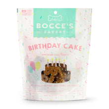 BOCCE'S BISCUIT BIRTHDAY CAKE 5OZ