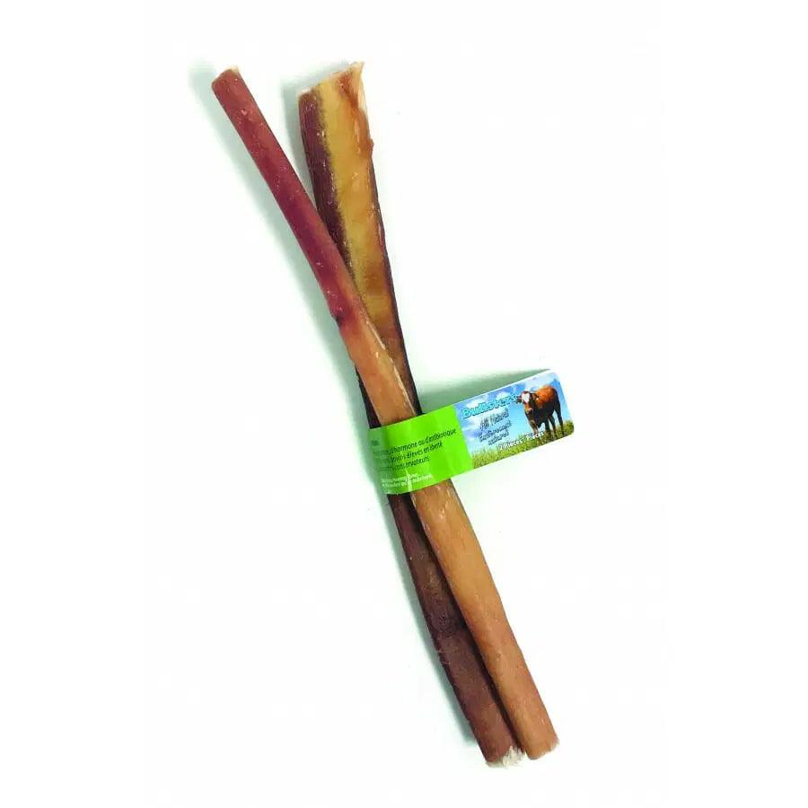 Bullsters Beef Bully Stick 6" - Tail Blazers Etobicoke