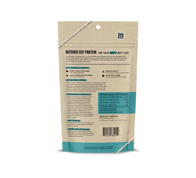 Vital Essentials Freeze-Dried Bully Sticks (5pk - 1.4oz) - Tail Blazers Etobicoke