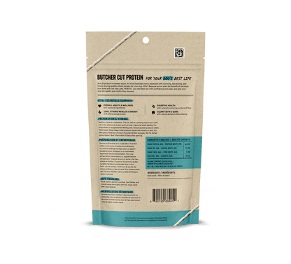 Vital Essentials Freeze-Dried Bully Sticks (5pk - 1.4oz) - Tail Blazers Etobicoke