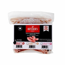 Butcher's Pup Beef Sausage 1lb