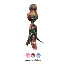 Kong Camo Wubba Toy (LG) - Tail Blazers Etobicoke