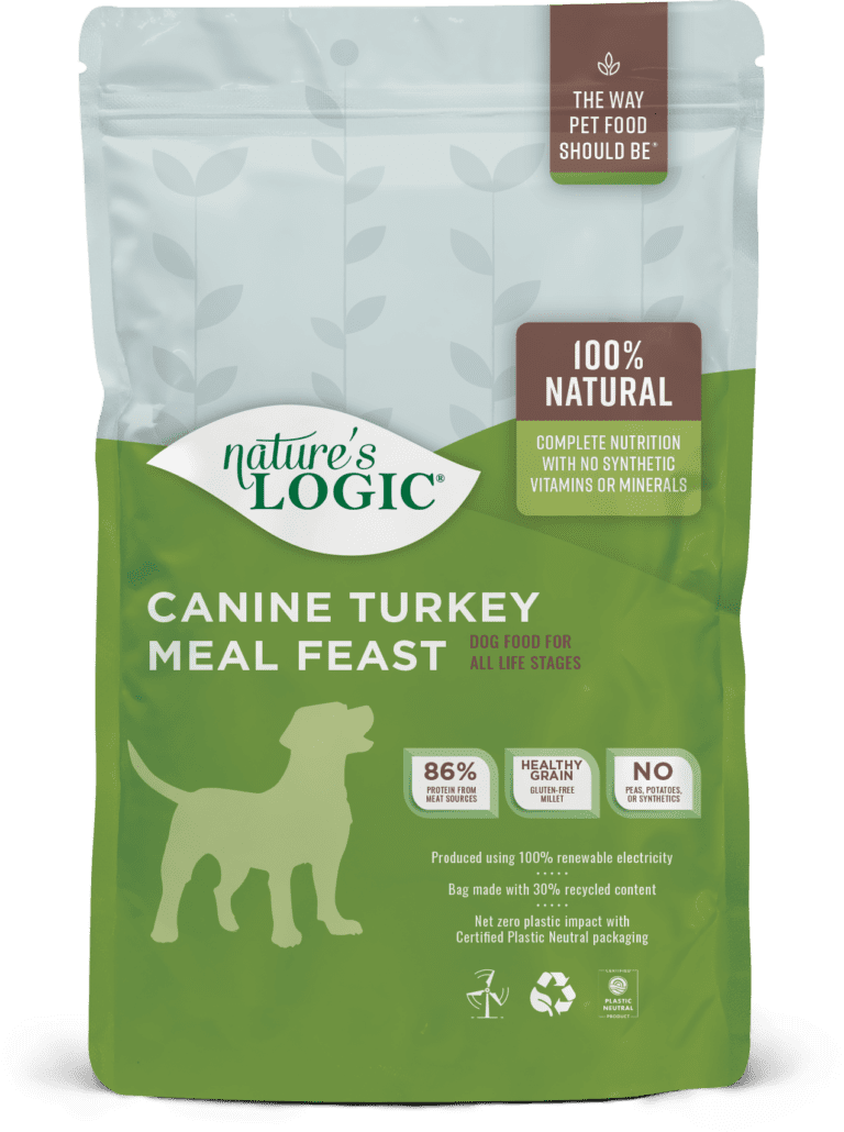 NL TURKEY DOG 4.4LB - Tail Blazers Etobicoke