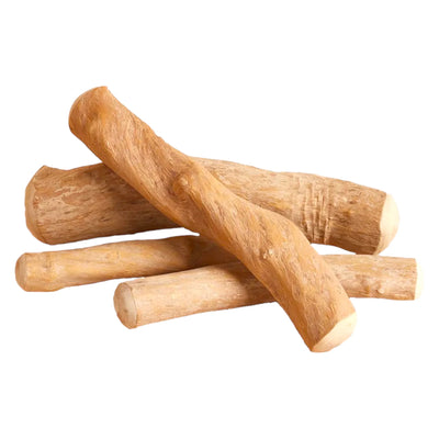 Canophera Coffee Wood Chew (LG) - Tail Blazers Etobicoke