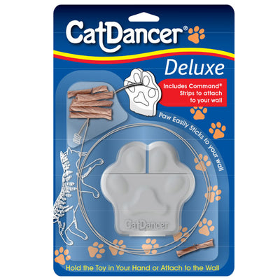CAT DANCER DELUXE - Tail Blazers Etobicoke