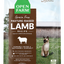 OPEN FARM LAMB CAT DRY 4LB - Tail Blazers Etobicoke