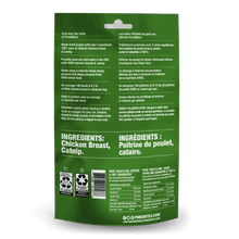 PureBites Cat Freeze-Dried Chicken Breast & Catnip Treat (37g) - Tail Blazers Etobicoke
