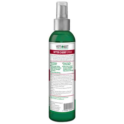 VB BITTER CHERRY SPRAY 7.5OZ - Tail Blazers Etobicoke