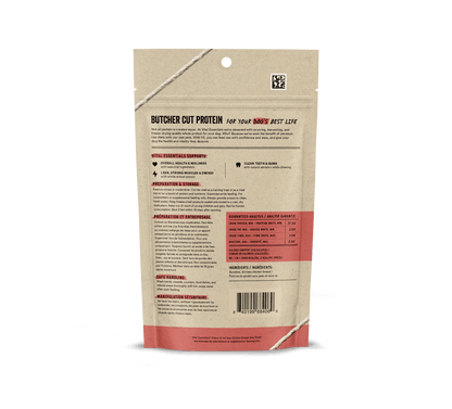 Vital Essentials Dog Freeze-Dried Chicken Breast Treat (2.1oz) - Tail Blazers Etobicoke