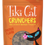 TIKI CAT CRUNCHERS GF CHIC/PUMP PCH 2OZ - Tail Blazers Etobicoke