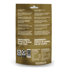 PureBites Cat Freeze-Dried Chicken Breast & Duck Liver Treat (32g) - Tail Blazers Etobicoke