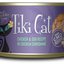 Tiki Cat Luau Chicken with Egg 6oz