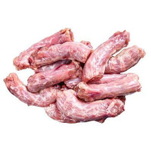 Congo Natural Chicken Necks (2lb)