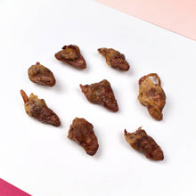 Wiggly Babies Freeze-Dried Chicken Heart/Liver (193g)