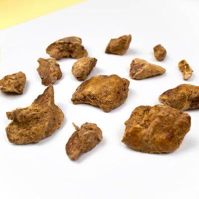 Wiggly Babies Freeze-Dried Chicken Liver (57g)