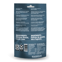 PureBites Cat Freeze-Dried Chicken Breast & Lamb Liver Treat (28g) - Tail Blazers Etobicoke