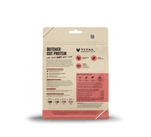 Vital Essentials Dog Freeze-Dried Chicken Protein Mix-In Topper (6oz) - Tail Blazers Etobicoke