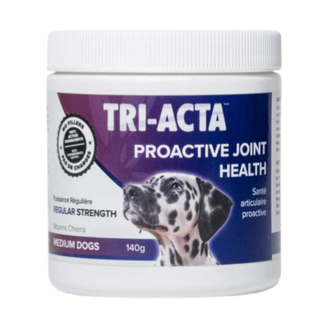 Tri -Acta Dog Joint Formula (140g)