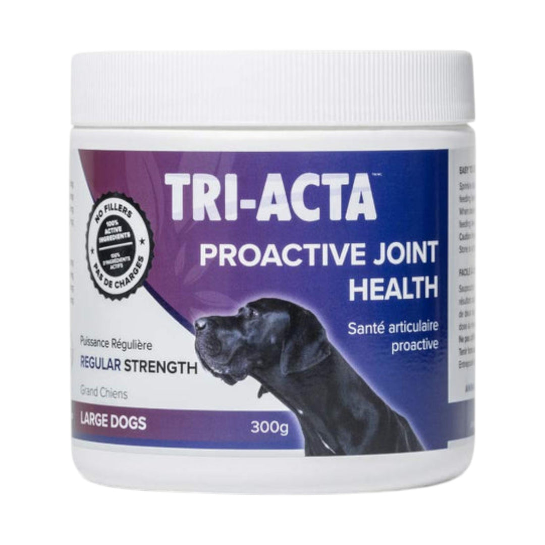 Tri-Acta Dog Joint Formula (300g)