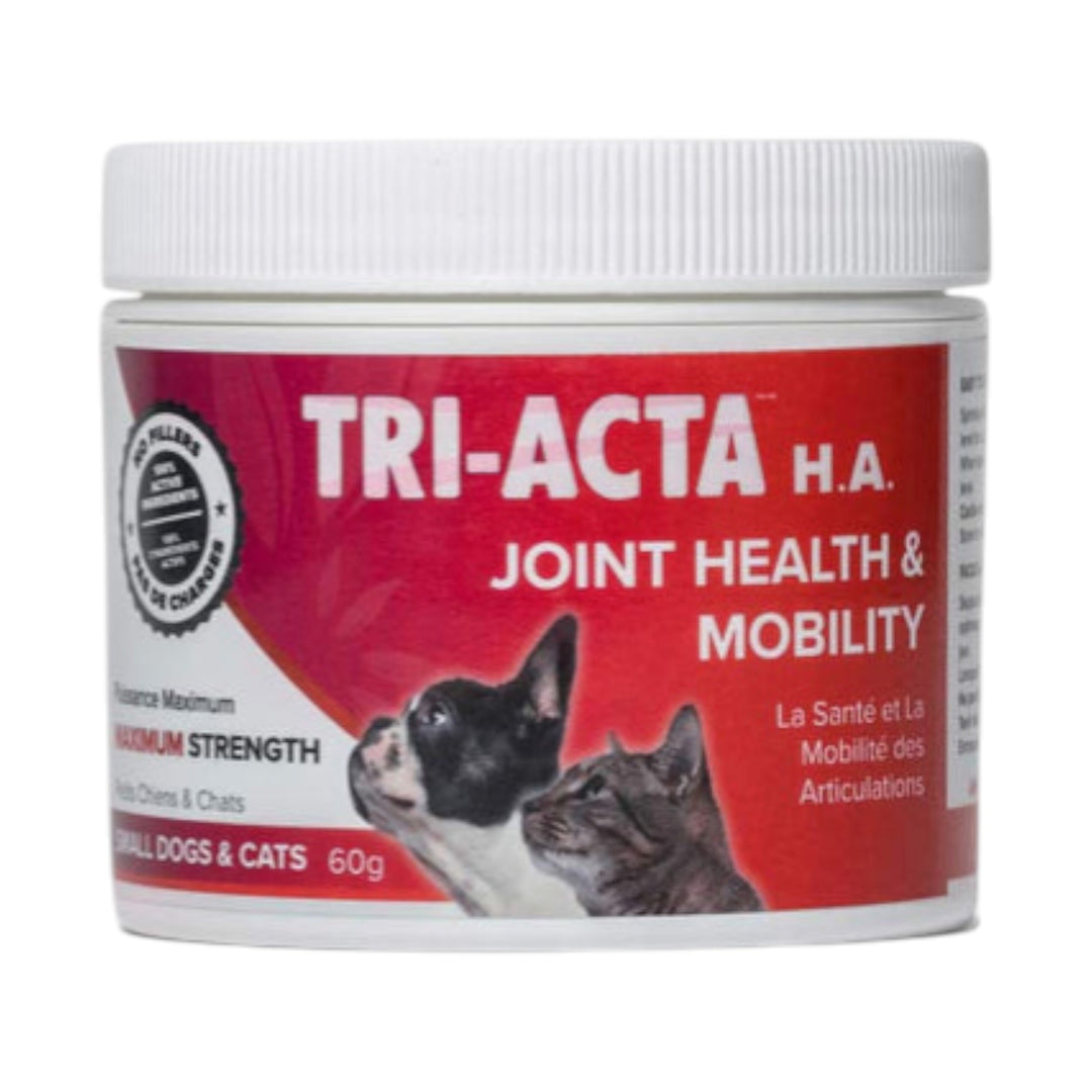 Tri-Acta H.A Dog/Cat Joint Formula (60g)