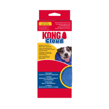 Kong Cloud Collar Inflatable Recovery Cone Alternative (LG) - Tail Blazers Etobicoke