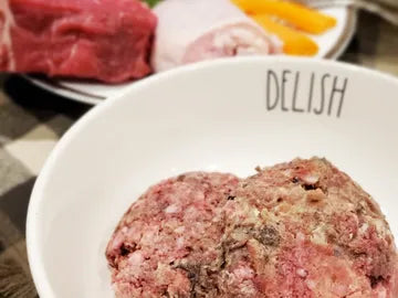 Artisan Raw Pj Raw - 6Lb Box