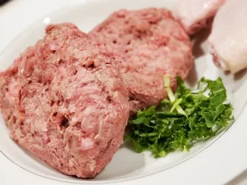 Artisan Raw Puppy Starter - 6Lb Box