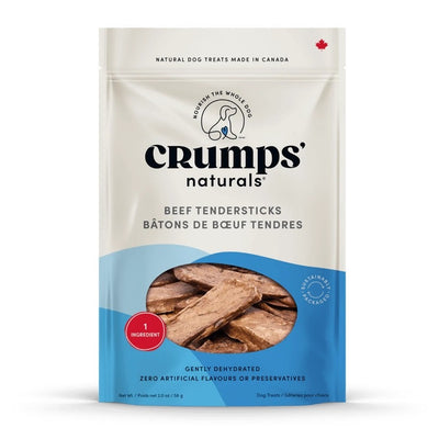 Crumps Beef Tendersticks (58g)