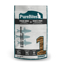 PUREBITES CAT FD MINNOW 66G