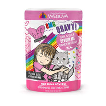 WERUVA BFF TUNA/DUCK DEV CAT PCH 3OZ - Tail Blazers Etobicoke