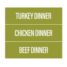 Big Country Raw Grab N Go Dinner Deal (12lb)