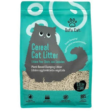DOFU CEREAL CAT LITTER 2.5KG