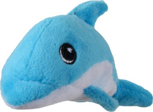 SMART PET LOVE TT TINY DOLPHIN BLUE - Tail Blazers Etobicoke