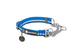 RW CHAIN REACTION COLLAR LG