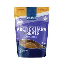 Fish Lake Arctic Charr/Rabbit Dog 80G